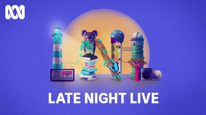 Late Night Live
